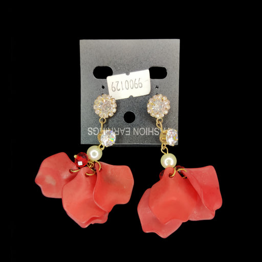 Ear Rings #118