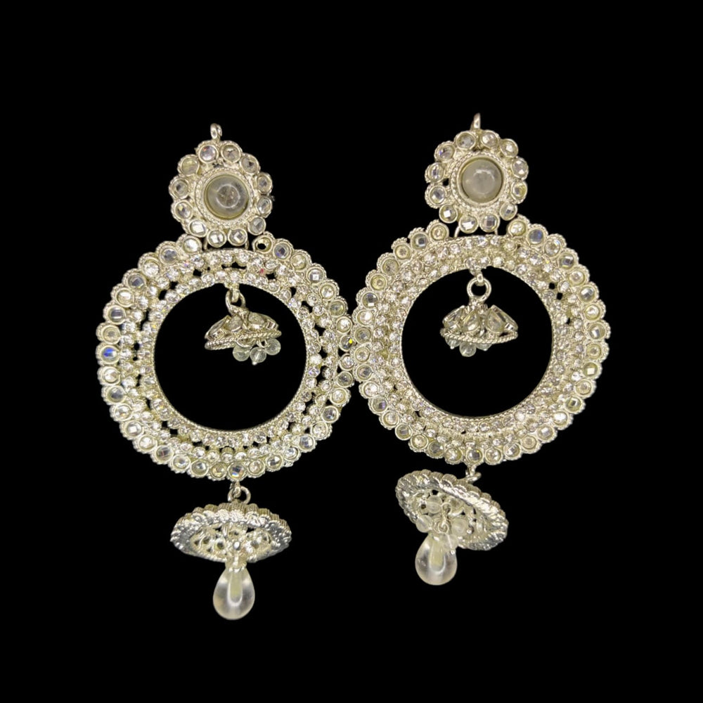 Indian Ear Rings #41