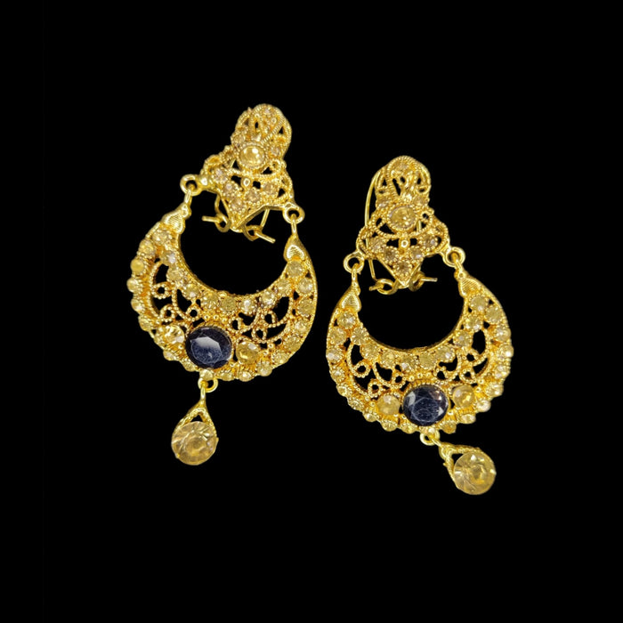 Ear Rings #08