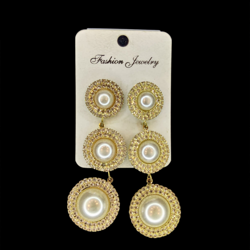 Ear Rings #130