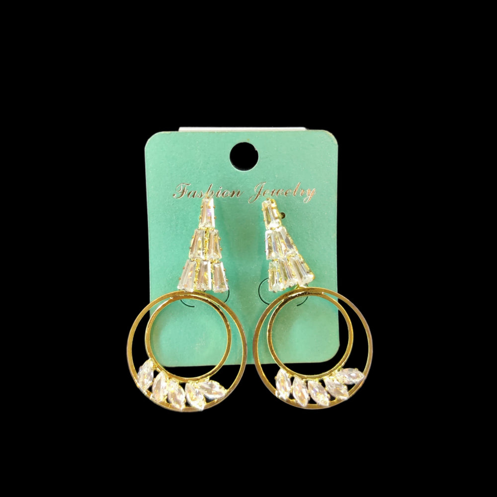 Ear Rings #122